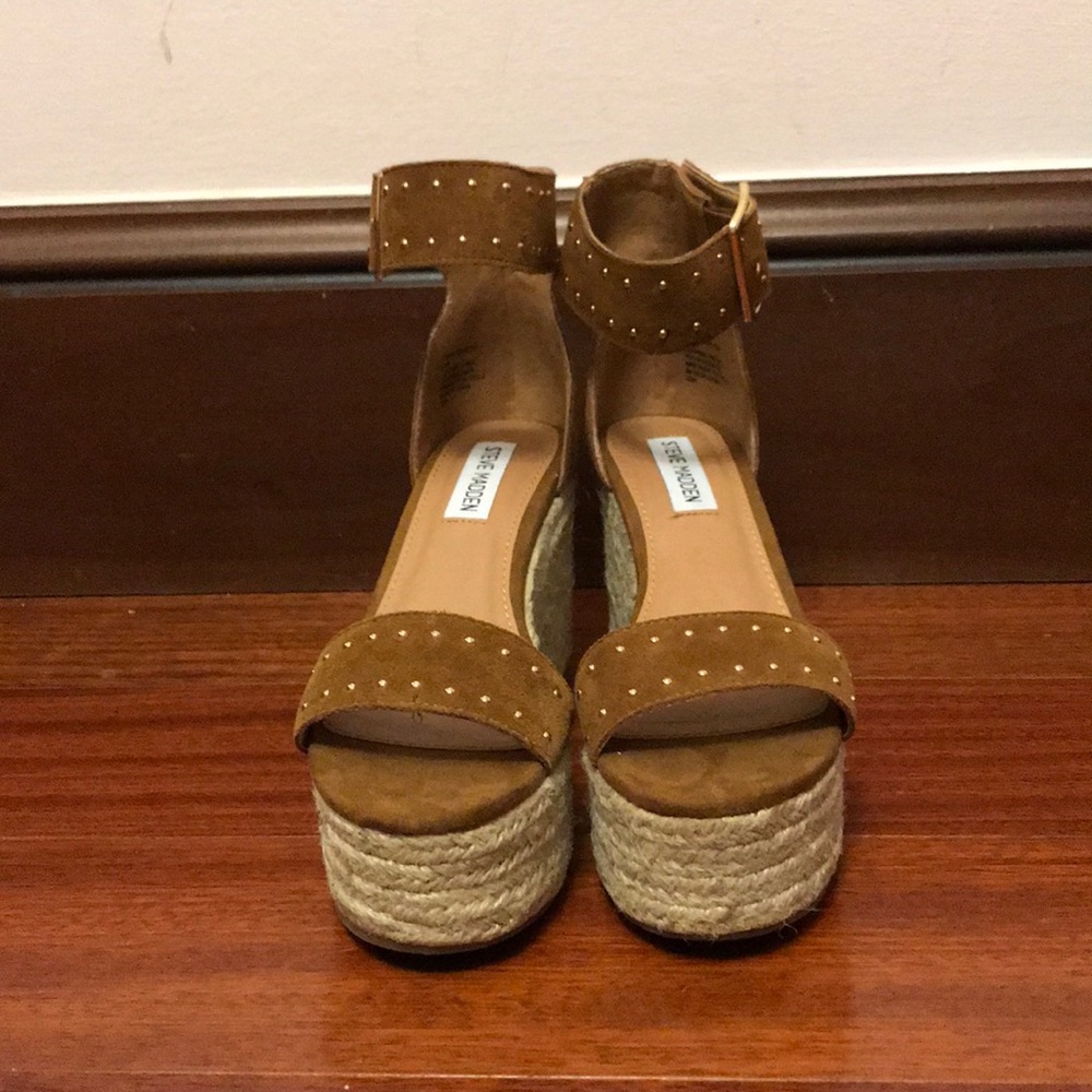 Light brown